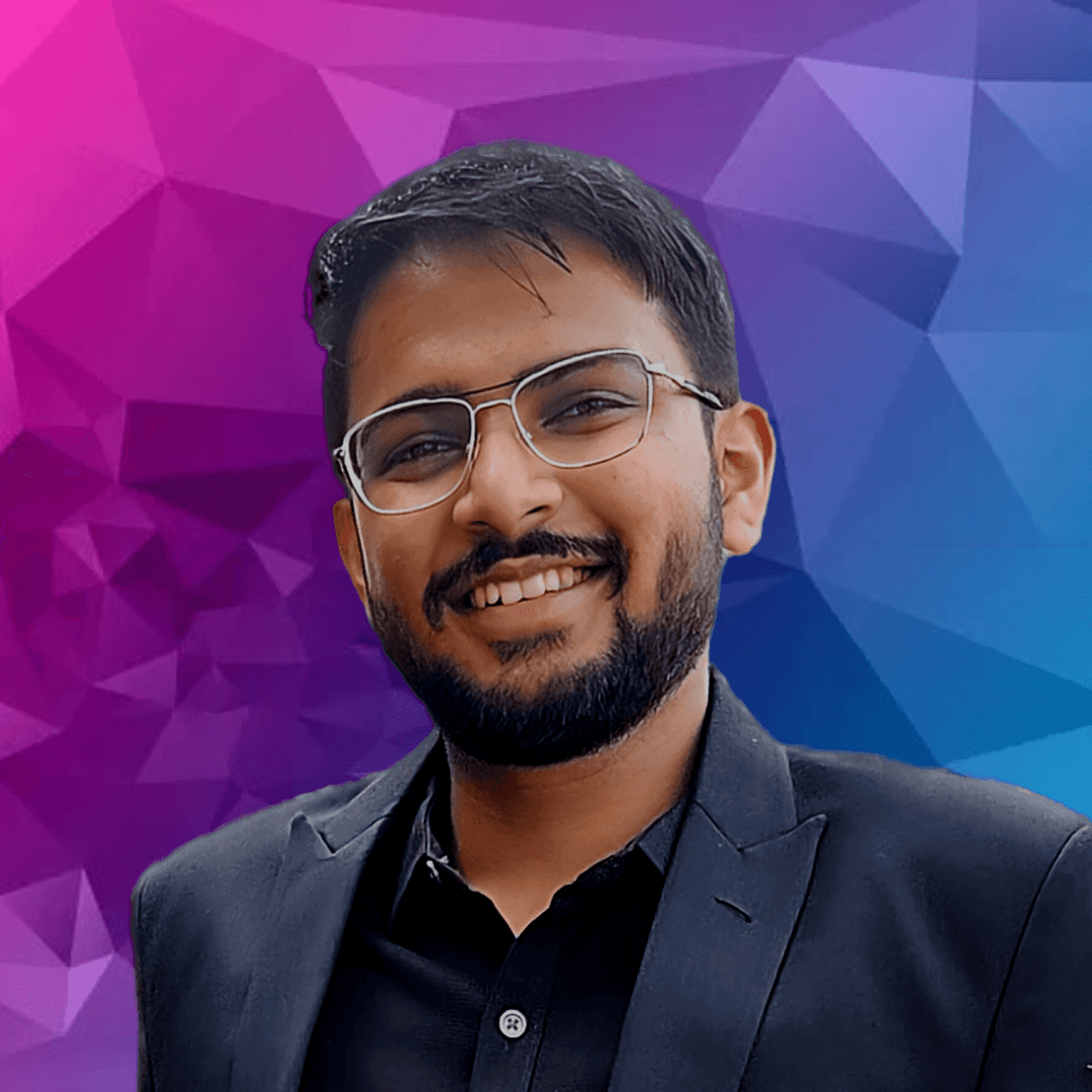 Professional headshot of Pulkit Mundra, Senior Software Developer (SDE-3)